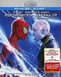 The Amazing Spider-Man 2: Il Potere Di Electro - Nostalgia Critic [Sub Ita]  